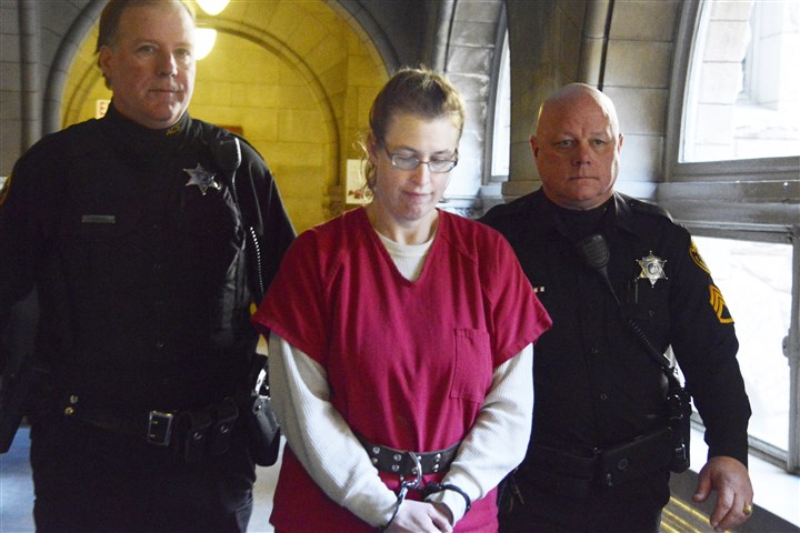 Trial set for mother accused of drowning her two sons