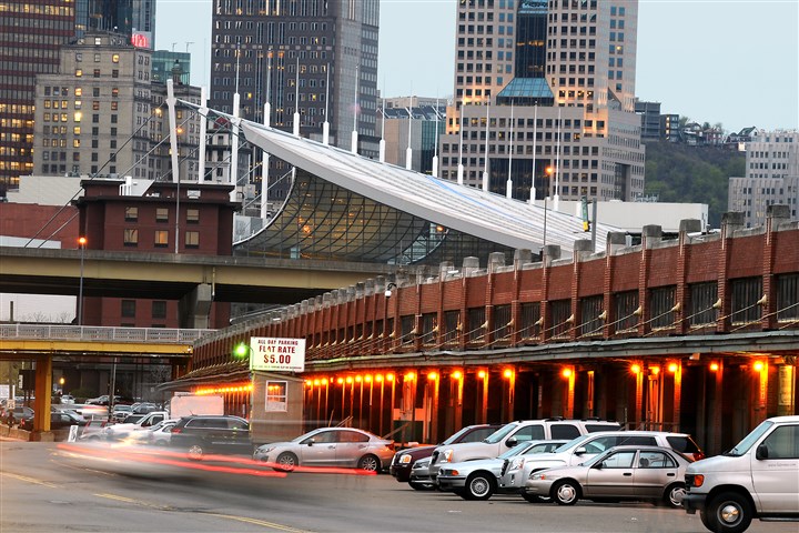 Chicago developer will lease historic produce terminal