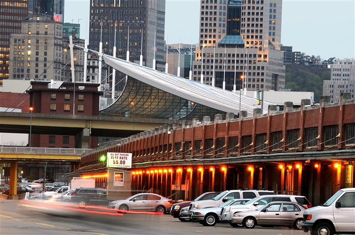 Tax incentive deals meet resistance with Pittsburgh school board