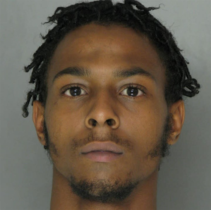 McKeesport man pleads guilty to Wilkinsburg killing