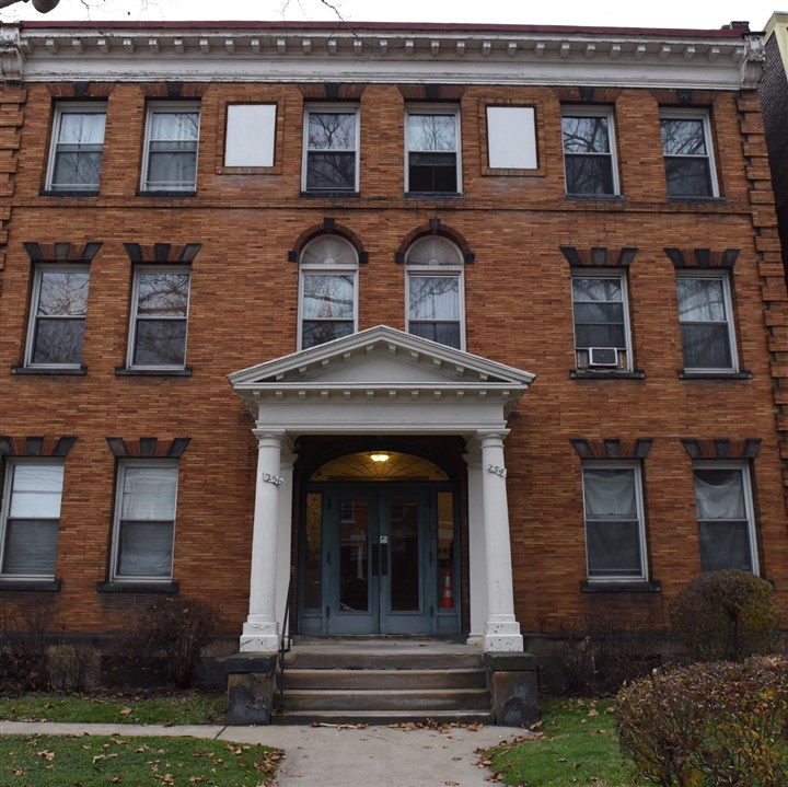 Bloomfield man charged, but not with homicide, in deadly apartment shootout