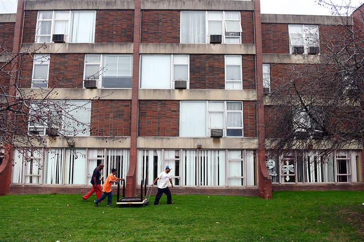 Peduto administration confirms it tried to acquire Penn Plaza to maintain affordable housing