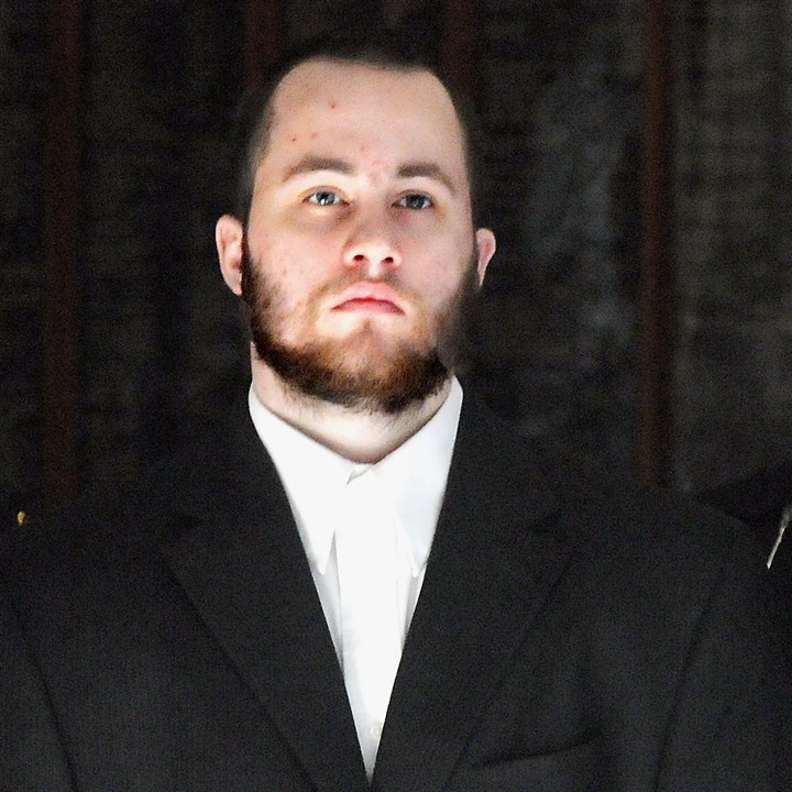 Poplawski gets stay of execution