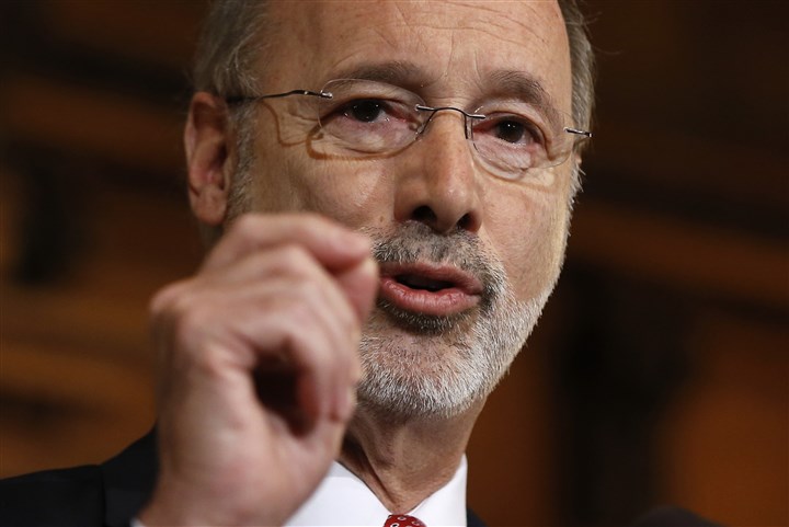 Wolf: Doctors should check data before prescribing opioids