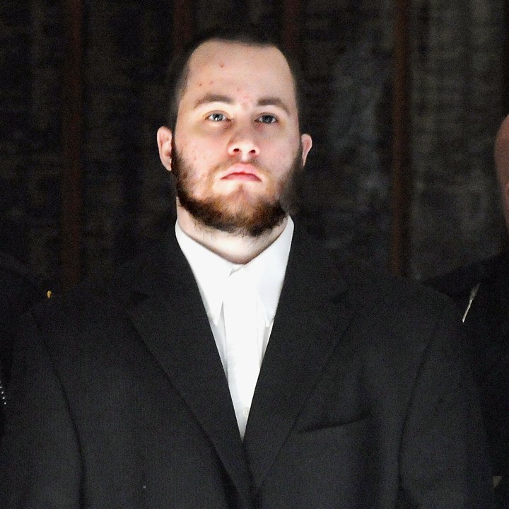 Richard Poplawski files next round of appeals, alleging ineffective counsel