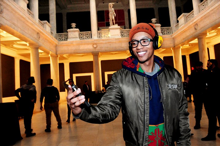 Advancing Black Arts in Pittsburgh program names grant winners