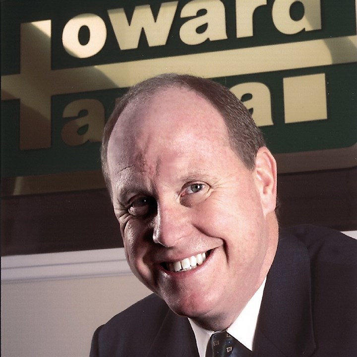 RealtyUSA merges with Howard Hanna