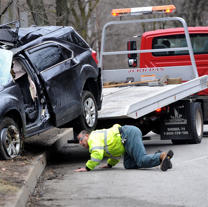 Pennsylvania may regulate how towing operations unfold