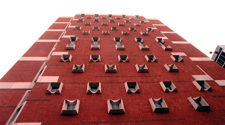 Allegheny County police investigate death at jail