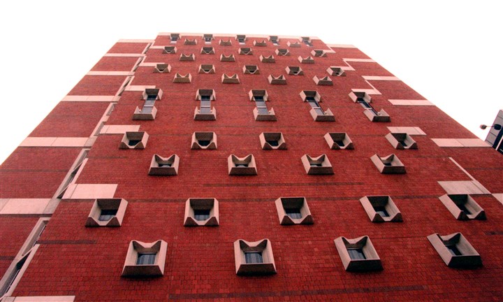 Lockdown at Allegheny County Jail ends after nearly a week