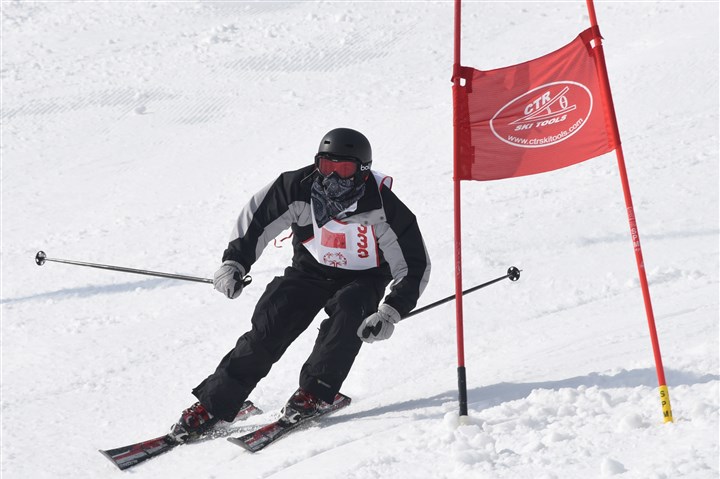 Special Olympics Pennsylvania Winter Games marks 40th year - Pittsburgh Post-Gazette