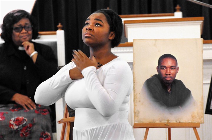 Port Authority CEO 'regrets' service for K-9 while family grieved