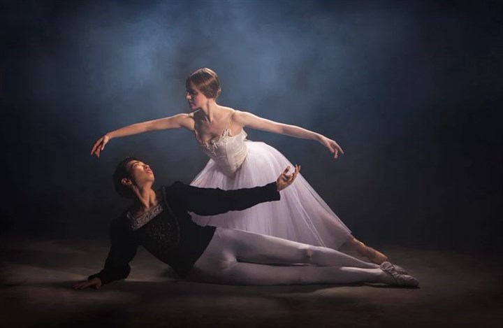 Dance: Classics, contemporary works heat up fall dance season in Pittsburgh - Pittsburgh Post-Gazette