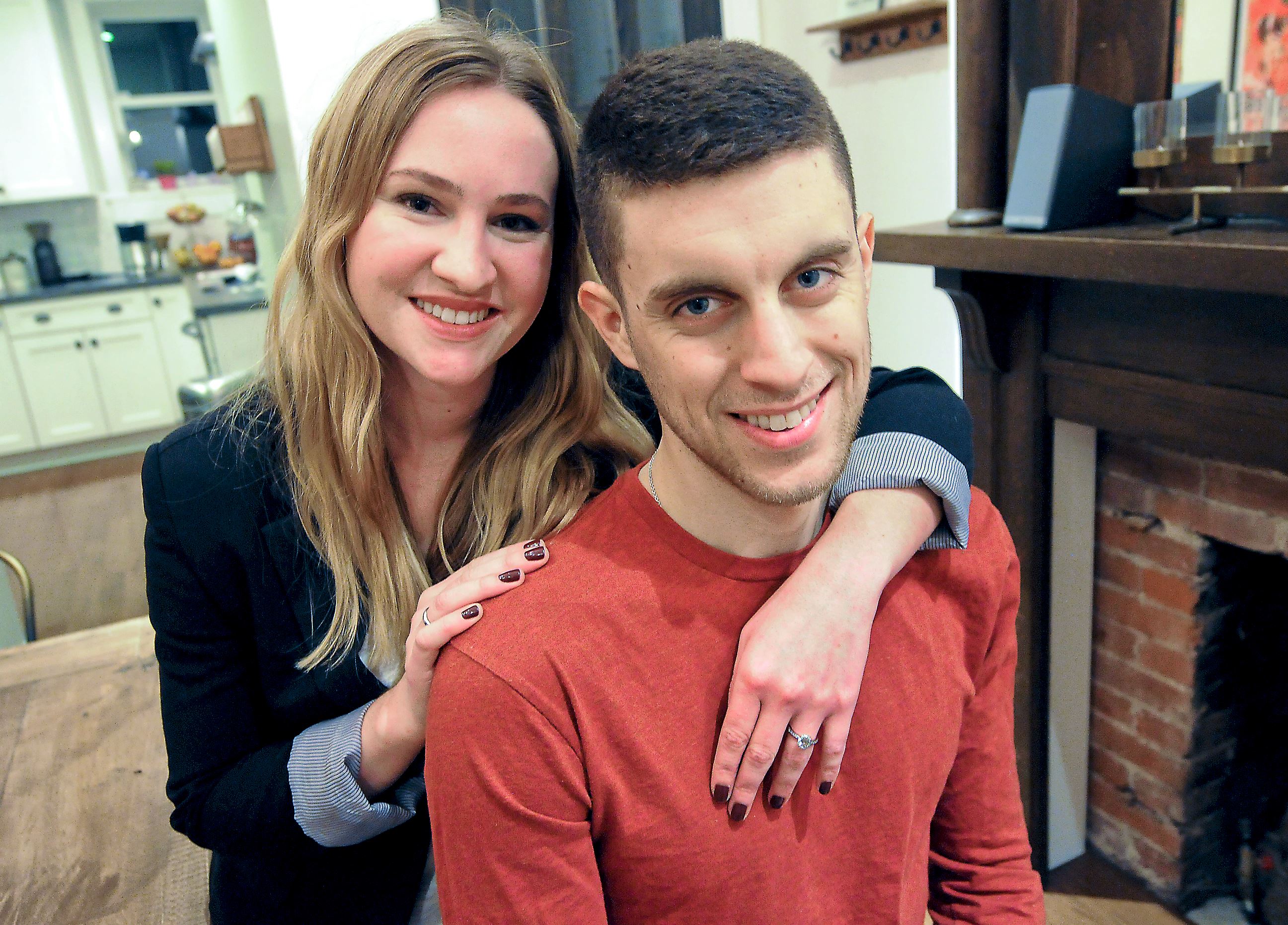 Wedding ring vs engagement ring cost