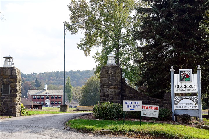 State will not renew Glade Run residential facility license