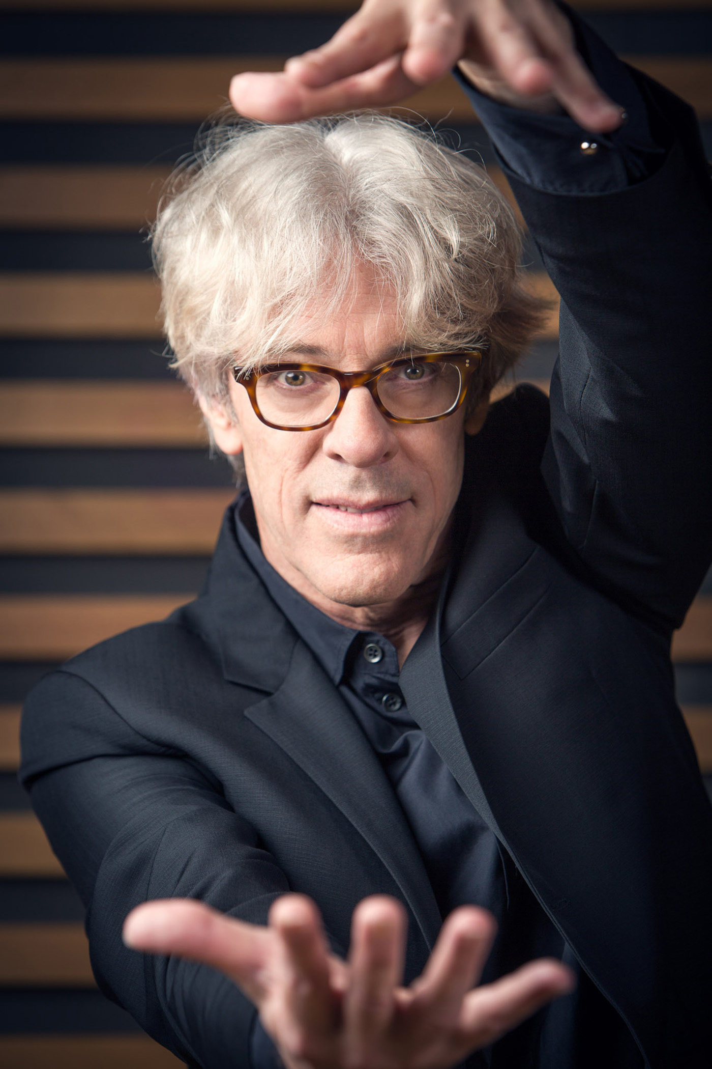 Stewart Copeland Stewart Copeland