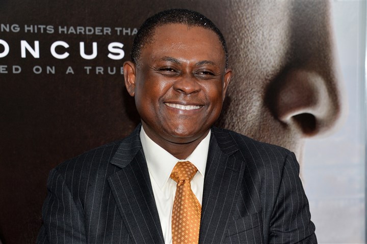 Bennet Omalu Foundation, which supported research on brain injuries, is being discontinued