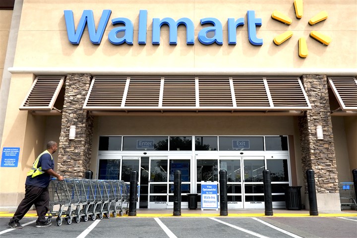 Pa. Supreme Court will not hear appeal in Wal-Mart construction