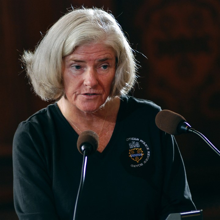 Three Pittsburgh officers refuse to testify before police review board - Pittsburgh Post-Gazette