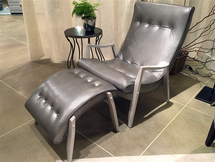 Hip highlights from High Point Furniture Market in retail ...