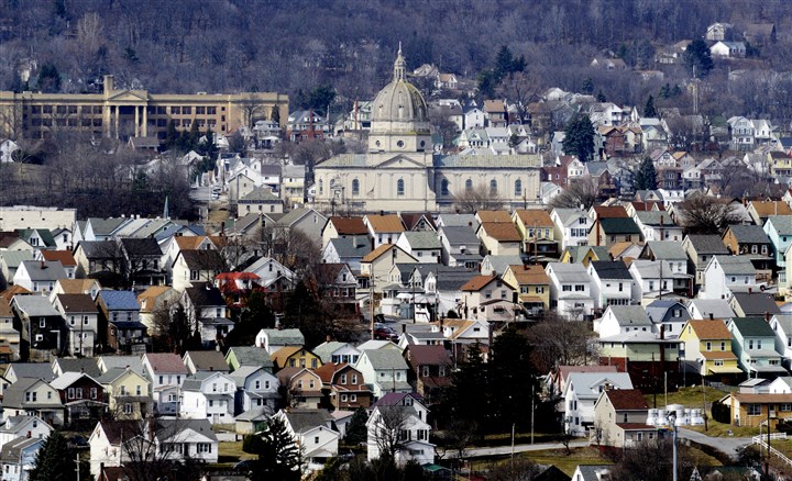Feds, bishop to spell out abuse prevention plan in troubled Altoona-Johnstown Diocese