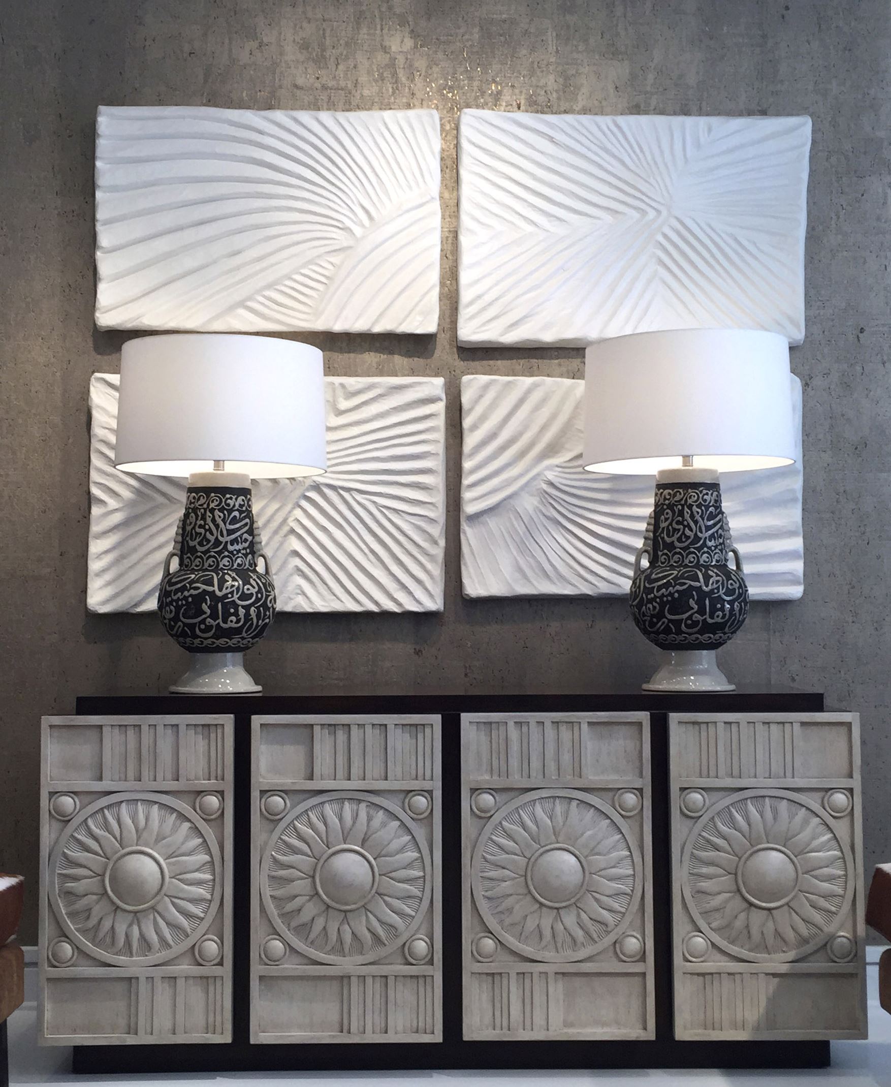 Hip highlights from High Point Furniture Market in retail ...