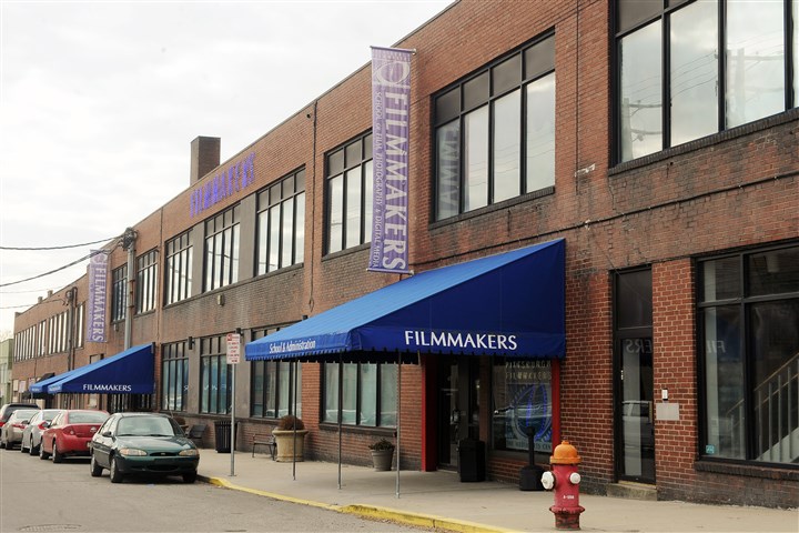 Merger of arts groups led to fiscal problems for Pittsburgh Filmmakers