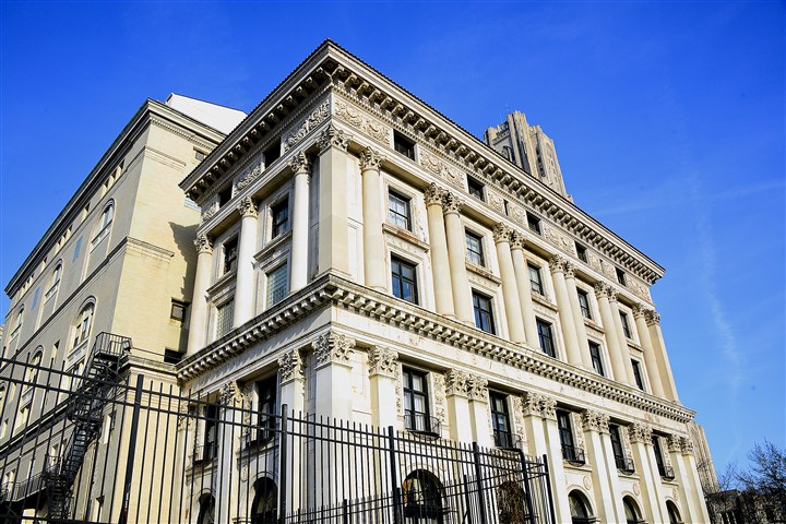 Pittsburgh Athletic Association faces uncertain future