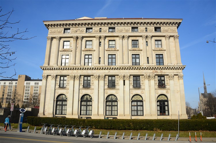 Pittsburgh Athletic Association kitchen ordered to close