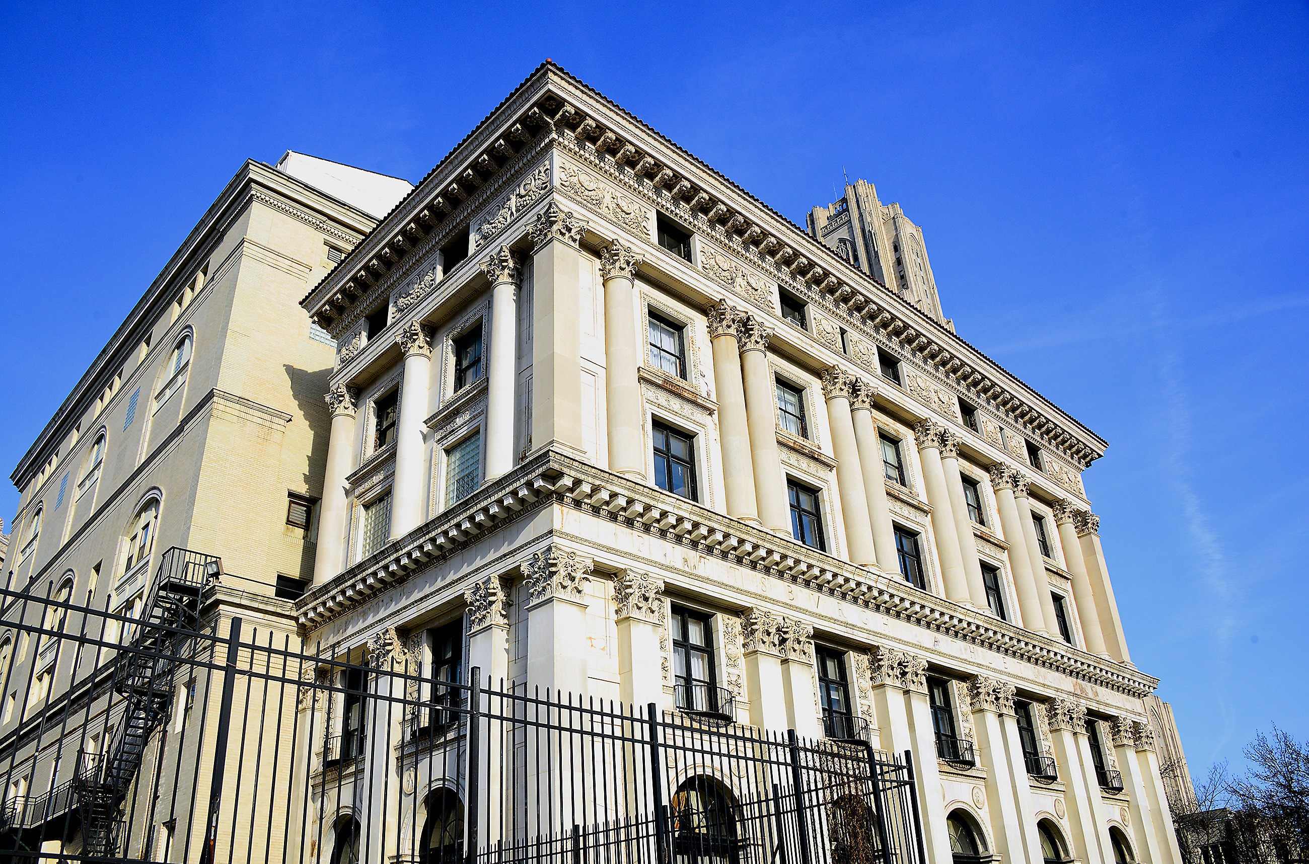 Athletic Association kitchen ordered closed by health department