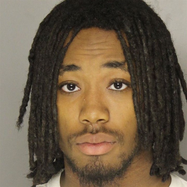 Two men found guilty of killing accomplice following drug robbery