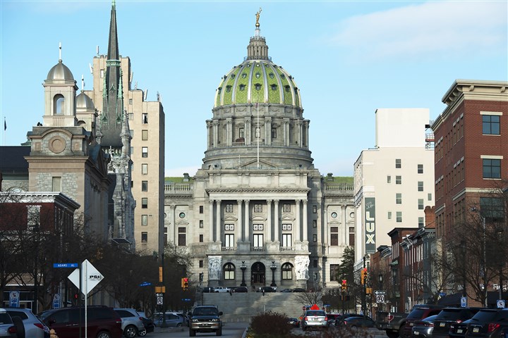 Pa. Senate passes bill altering abortion ban