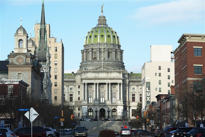 Republicans in Pa. House advance bills to expand liquor sales