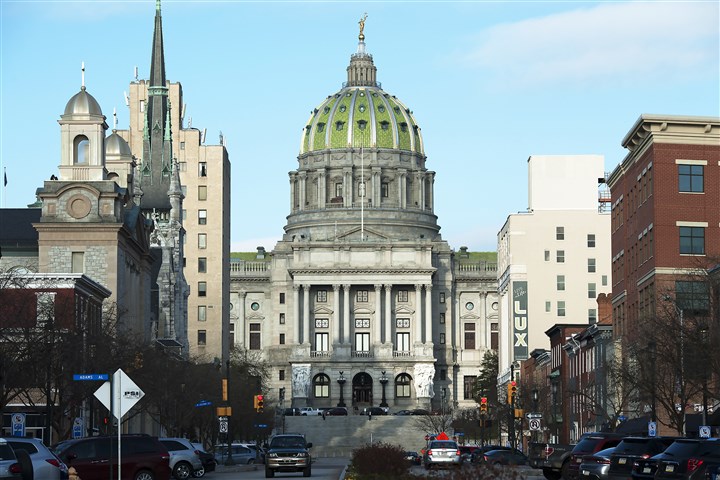 School funding formula clears final Harrisburg hurdle