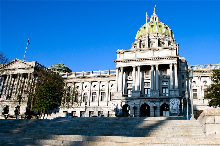 State House may vote Tuesday on trimmed-down budget