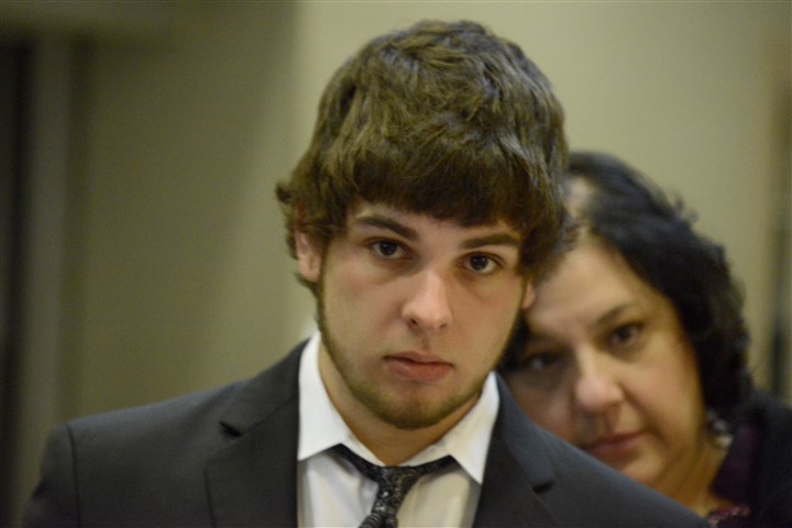 Hearing postponed for South Park man struck by police sergeant