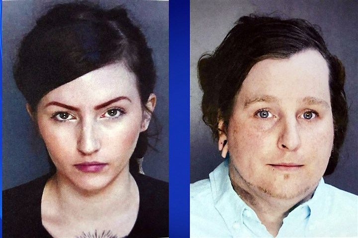 Death penalty sought against parents accused in infant's death