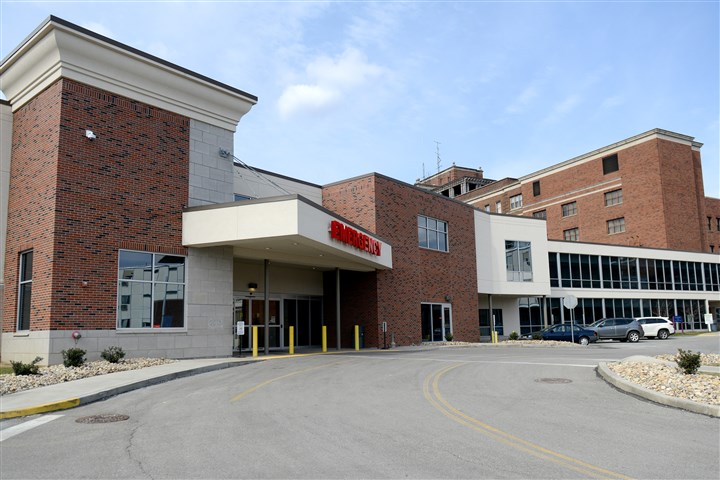 UPMC's buying and building binge is set to continue in 2017