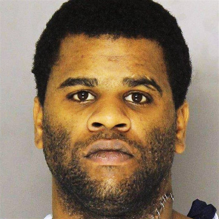 Alleged target of Wilkinsburg mass shooting pleads guilty in assault case