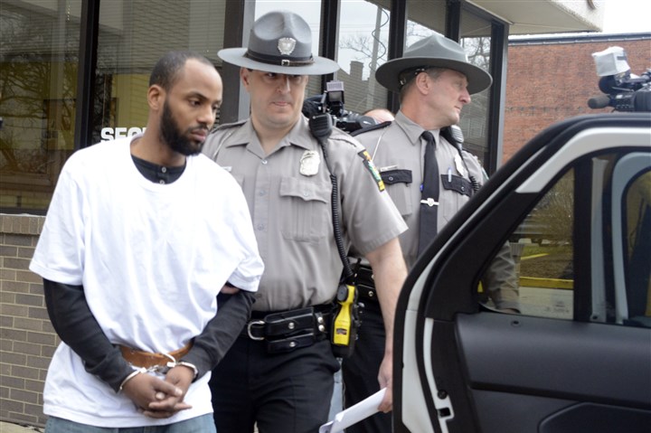 DA asks to move hearing in 2013 drug case for Wilkinsburg massacre suspects