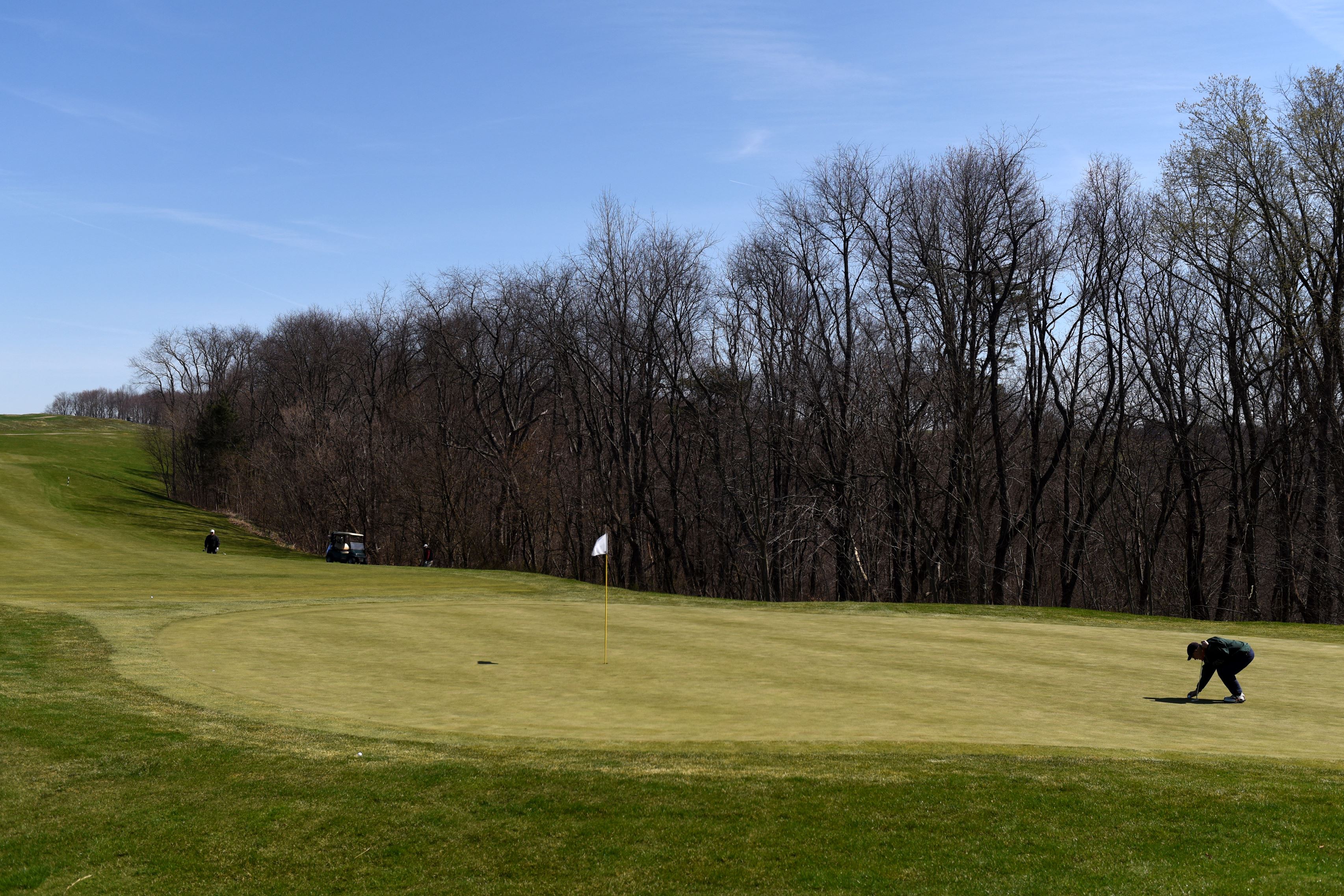 Is golf's popularity declining in Pittsburgh? | Pittsburgh Post-Gazette