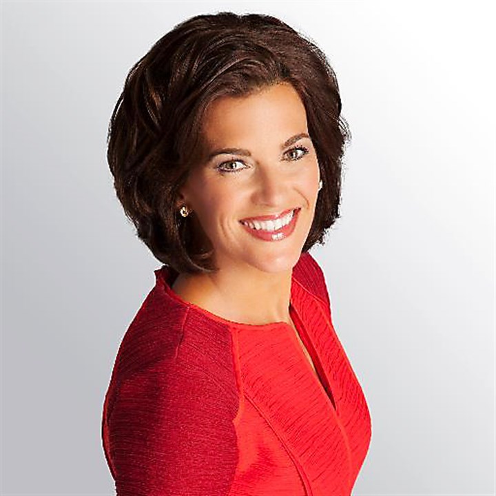 Wendy Bell files suit against WTAE