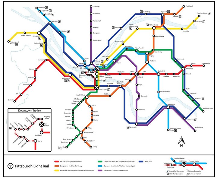 walkabout0418_subway_map Subway map designed by Ben Samson.