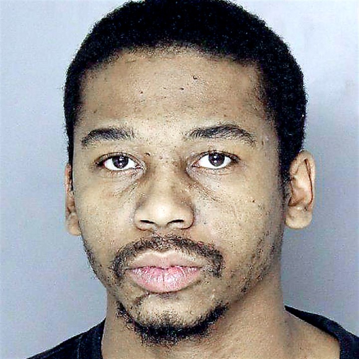 Man suspected in Wilkinsburg shooting will remain jailed for now