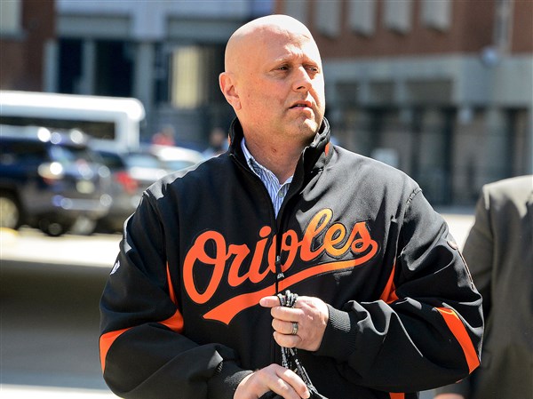 Jury selection begins for ex-sergeant in Heinz Field assault case