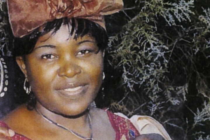 Woman gives up fight to adopt niece