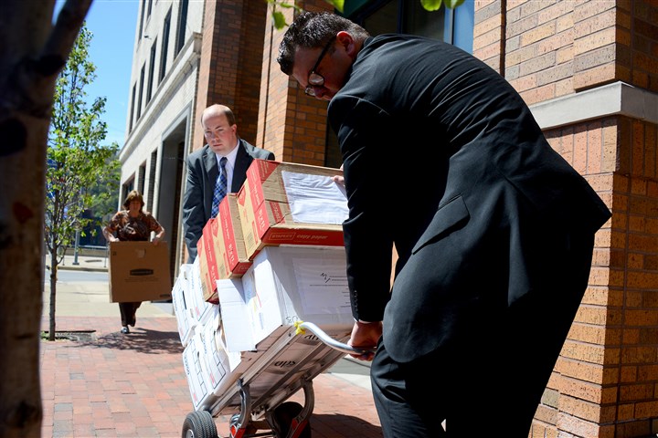 Intergovernmental Cooperation Authority eyes interim executive director