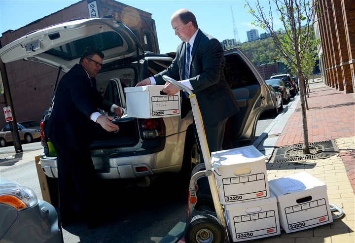 Auditor warned a year ago of ICA's financial issues