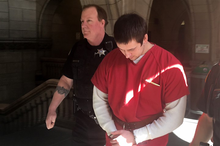 Man sentenced for hate crime attack at T station