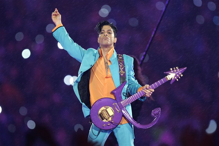 PSO's 'Music of Prince' tribute show postponed